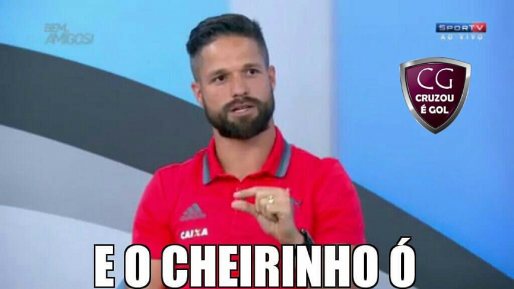 Flamengo não escapa dos memes após vice do Brasileirão