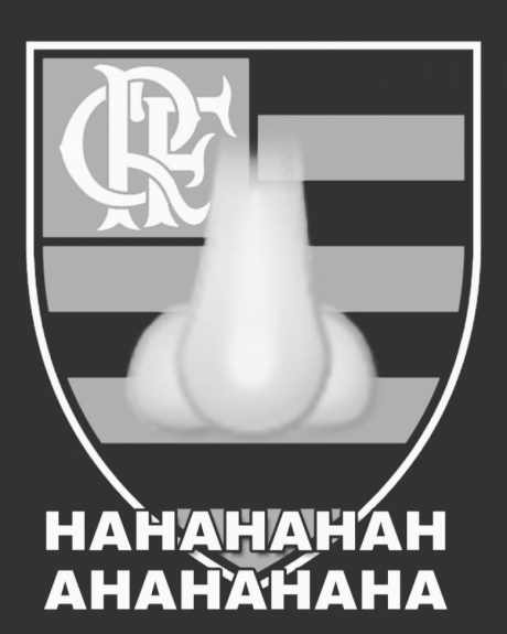 Flamengo não escapa dos memes após vice do Brasileirão
