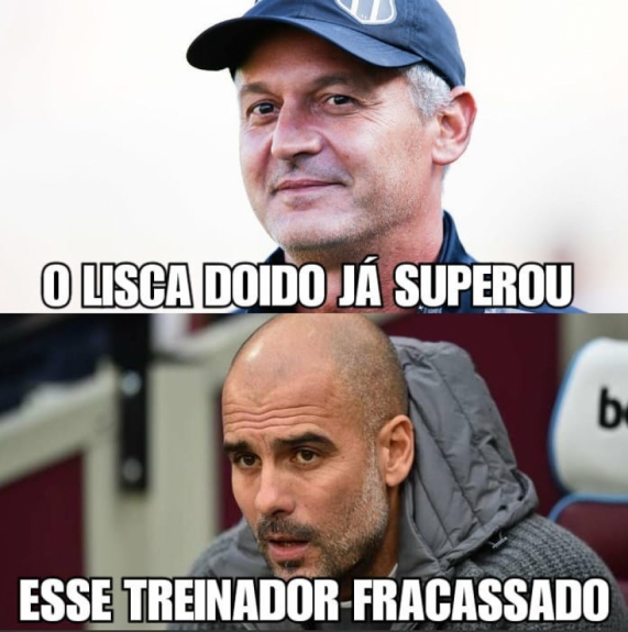 Memes: Atlético-PR 2 x 2 Ceará