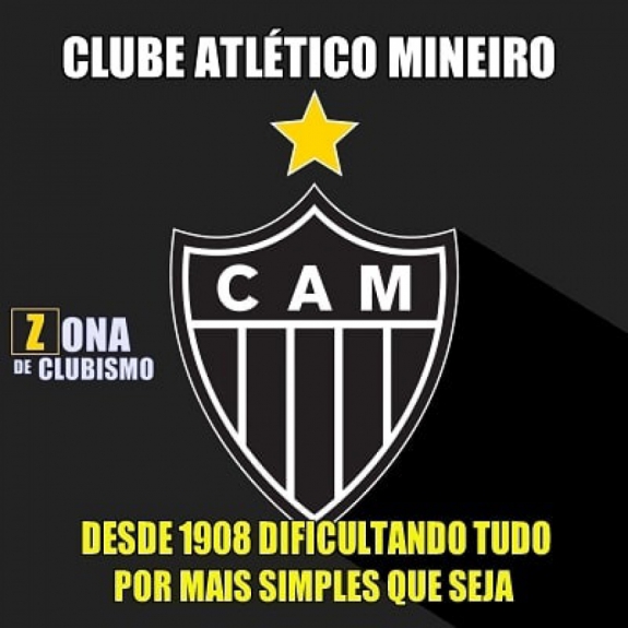 Memes: Santos 3 x 2 Atlético-MG