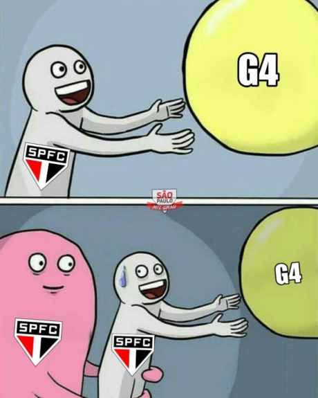 Memes: São Paulo 0 x 0 Sport