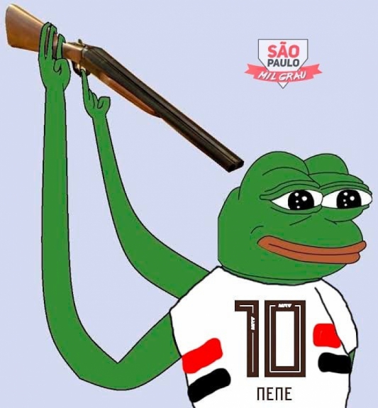 Memes: São Paulo 0 x 0 Sport