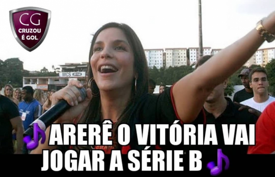 Memes: Vitória 0 x 0 Grêmio