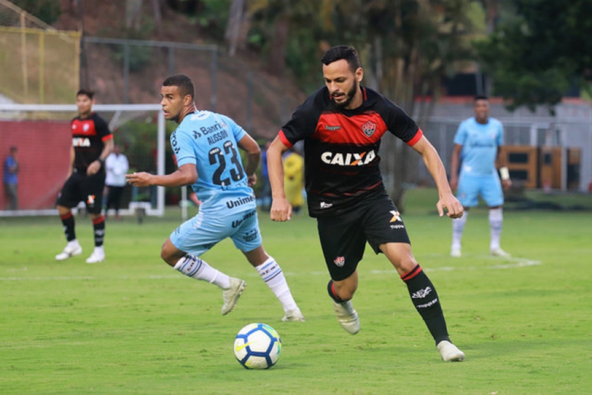 Vitória x Grêmio