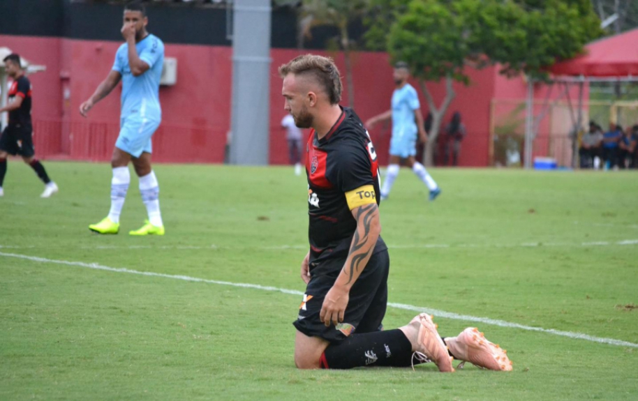 Vitória x Grêmio