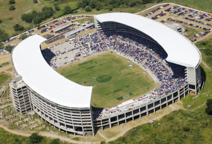 Estádio Deportivo Cali