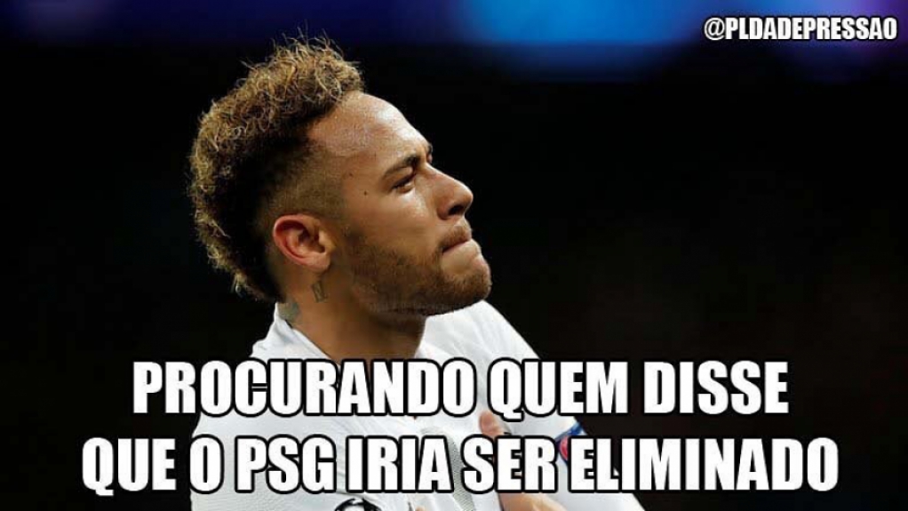 PSG 2 x 1 Liverpool