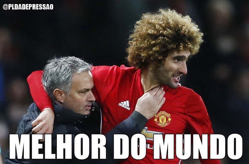 Manchester United 1 x 0 Young Boys