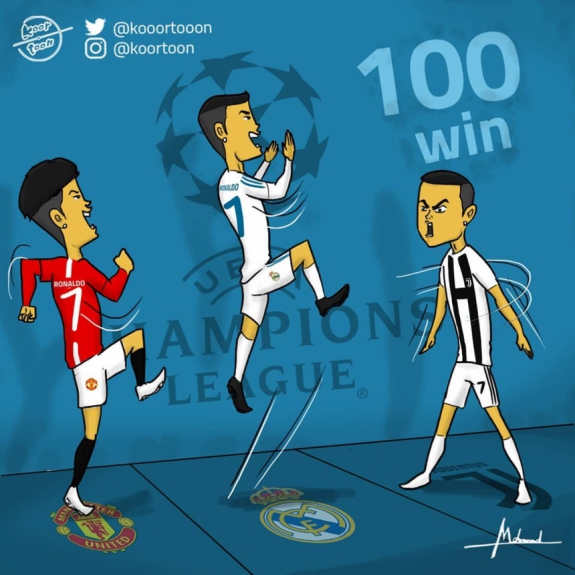 Juventus 1 x 0 Valencia