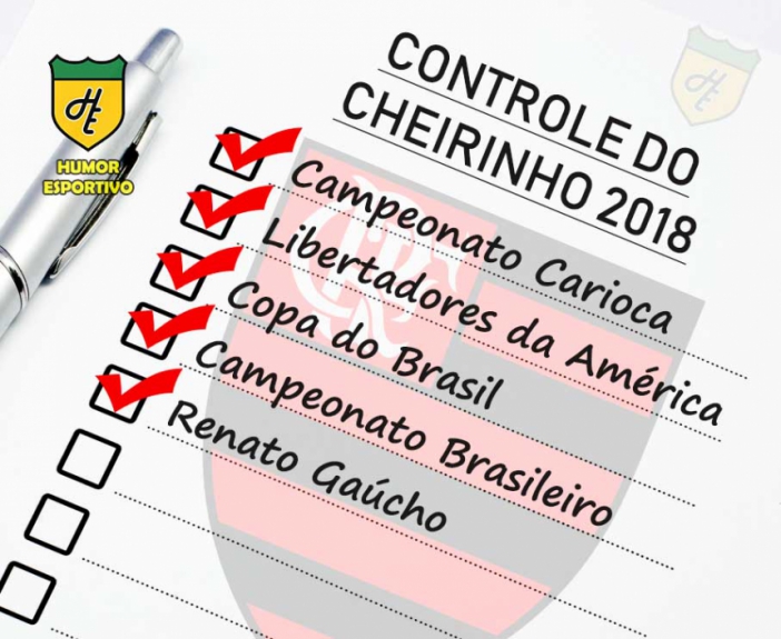 Permanência de Renato Portaluppi no Grêmio rende piadas com Flamengo