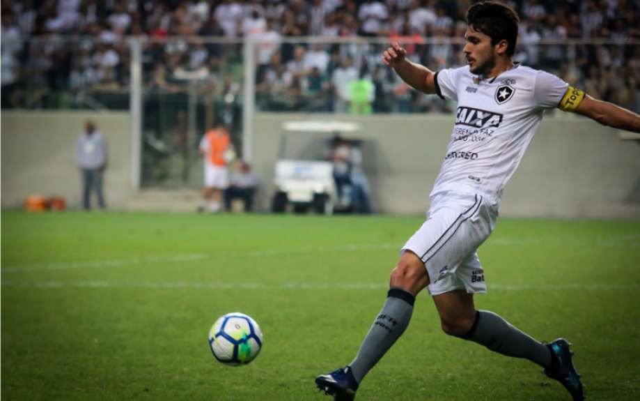 Atletico-MG x Botafogo