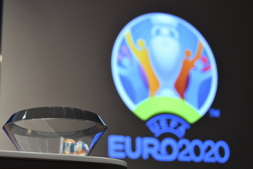 Euro 2020