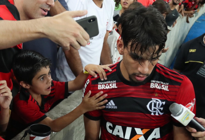 Lucas Paquetá