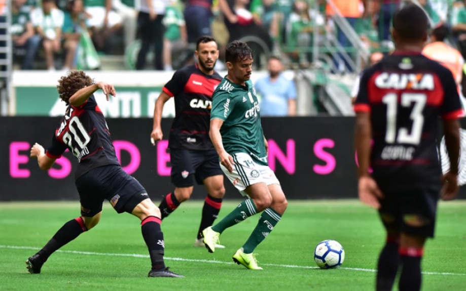Palmeiras x Vitória