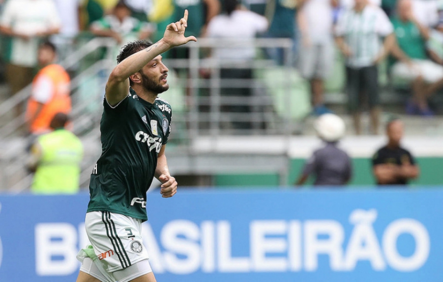 Palmeiras x Vitória