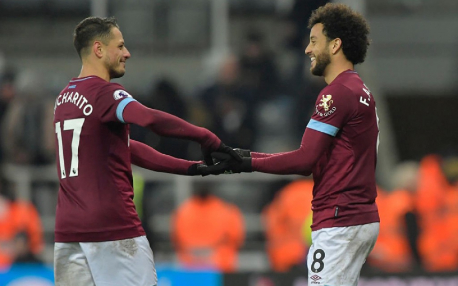 Felipe Anderson