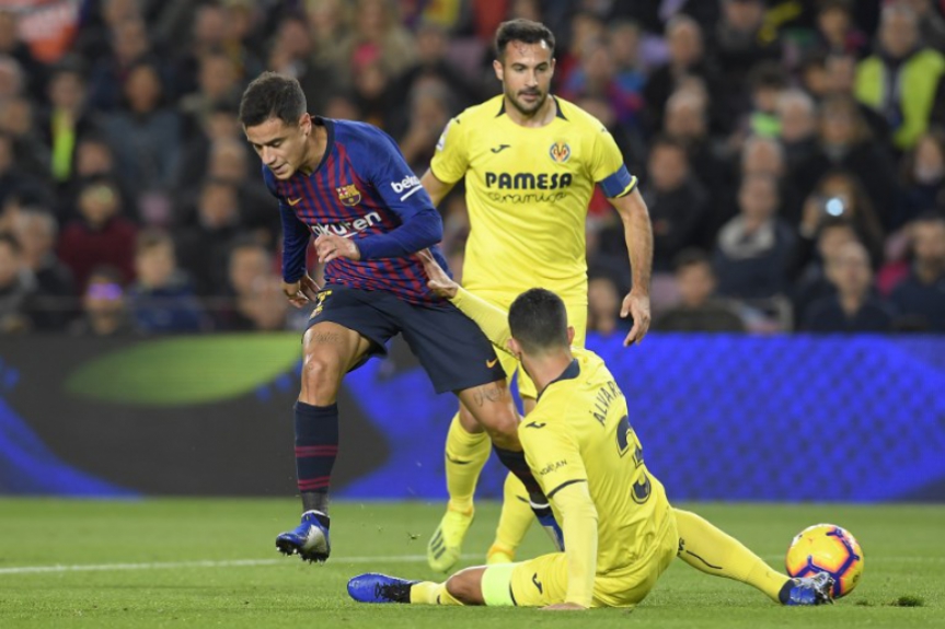 Coutinho