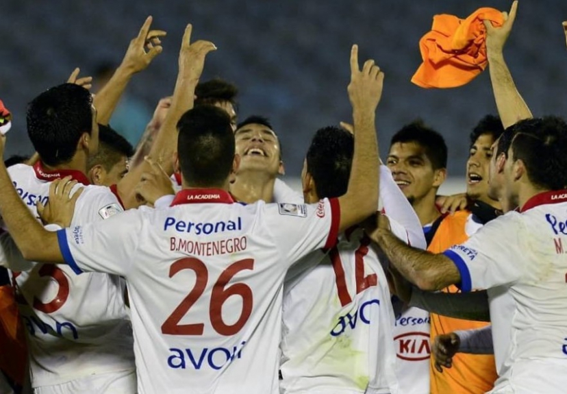Nacional-PAR