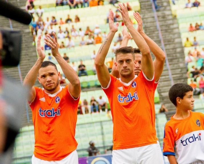 Deportivo La Guaira (VEN)