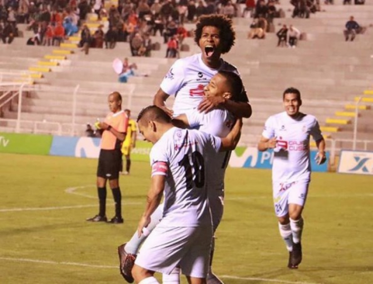 Real Garcilaso (PER)