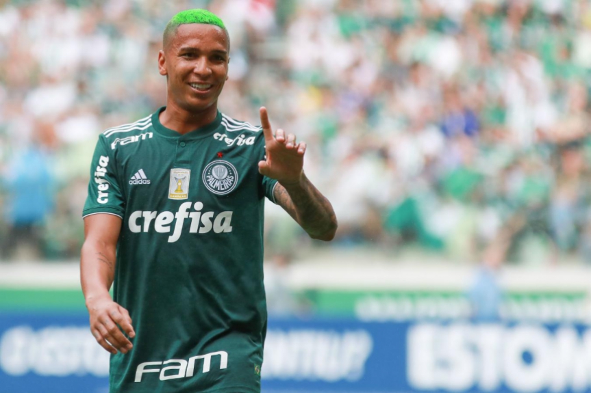 Deyverson