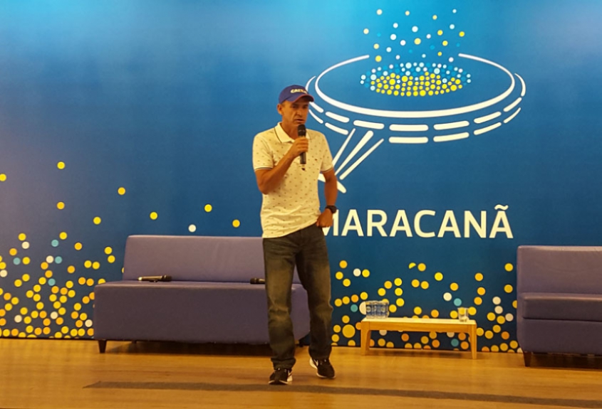 Vanderlei Cordeiro de Lima