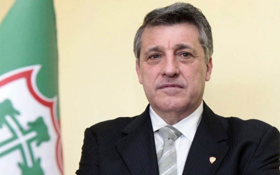 Manuel da Lupa - na época do caso