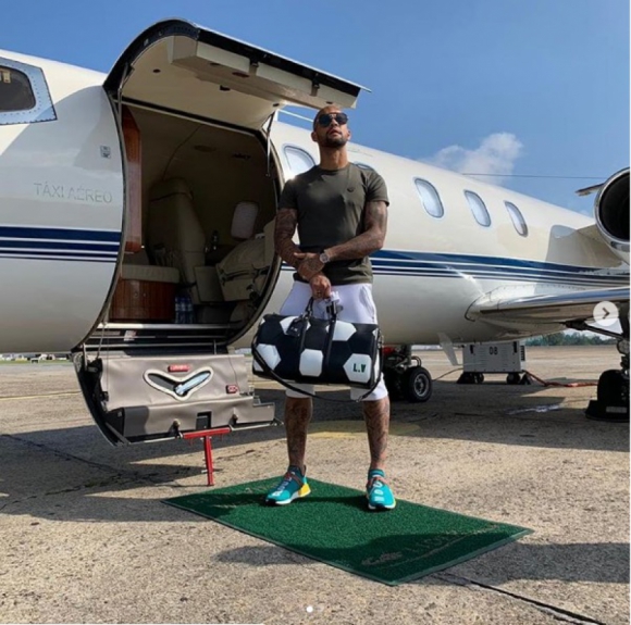 Felipe Melo