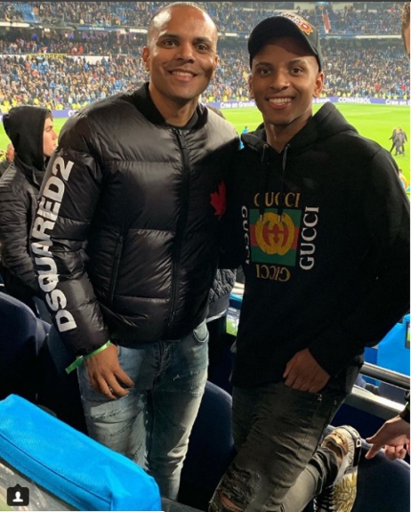 Rodrygo