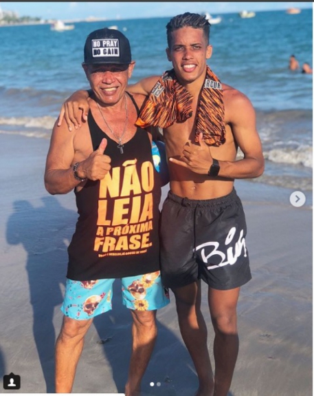 Pedrinho