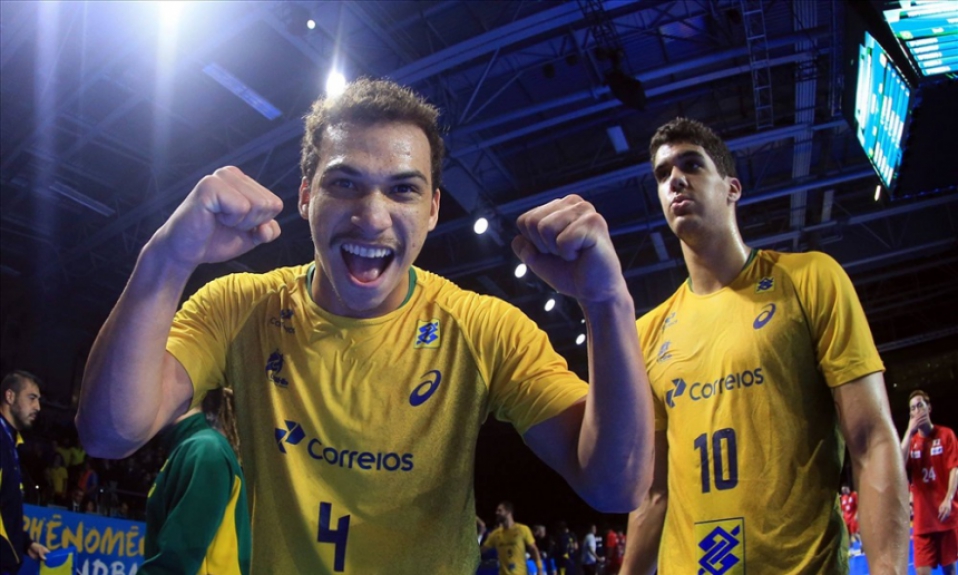 Brasil divulga liste de pré-inscritos para Mundial de handebol