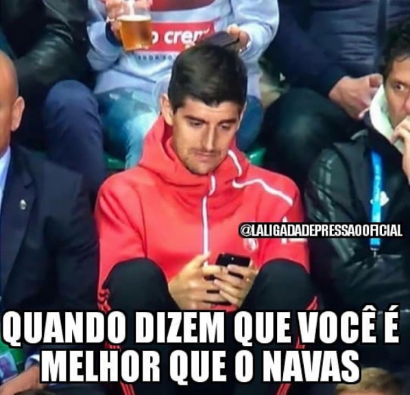 Champions League: os memes de CSKA 0 x 3 Real Madrid
