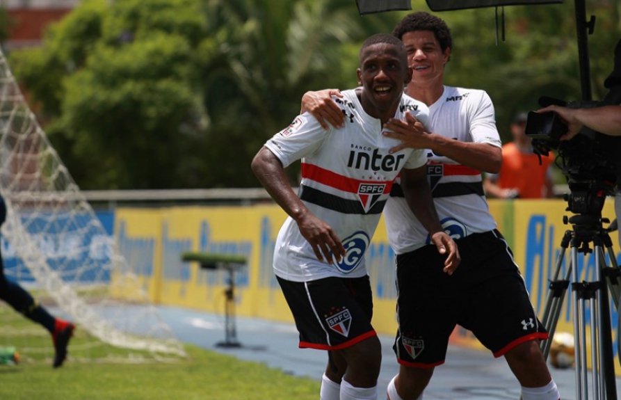 São Paulo Copa RS