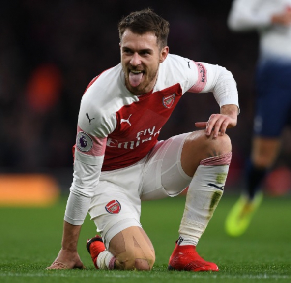 Ramsey