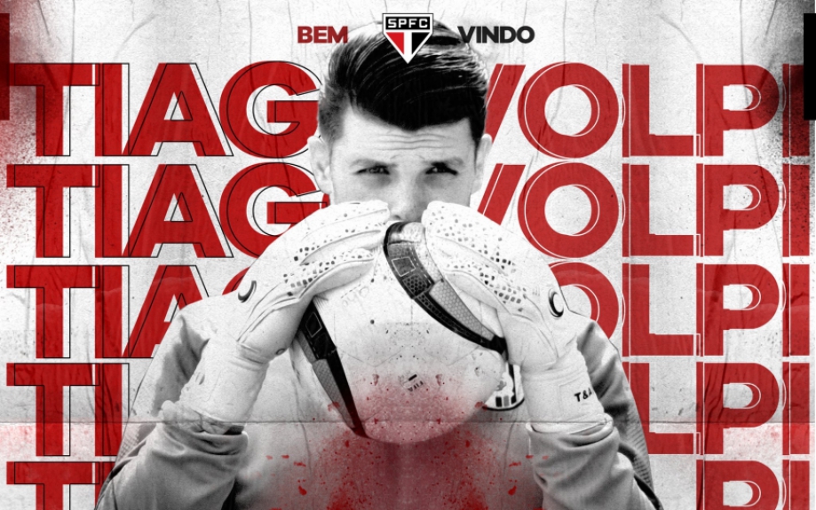 Tiago Volpi