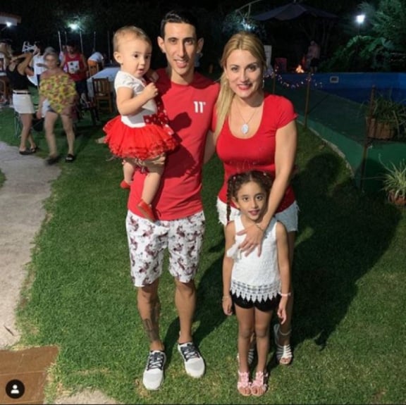 Di María