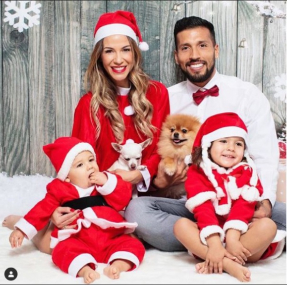 Ezequiel Garay