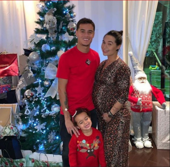 Coutinho