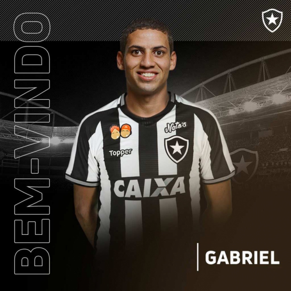 Gabriel - Botafogo