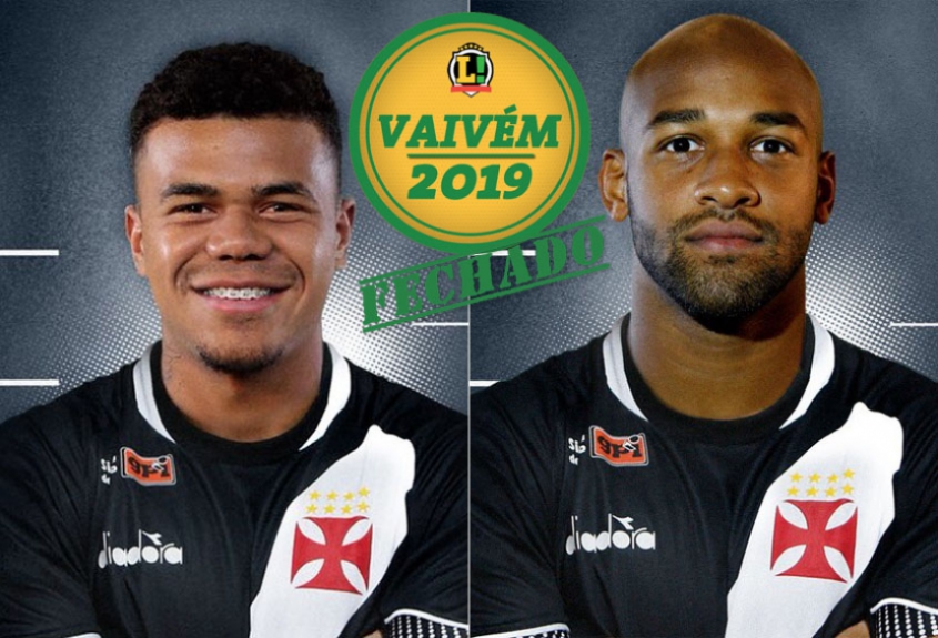 Montagem VAIVÉM fechado - Yan Sasse e Felipe Bastos - Vasco