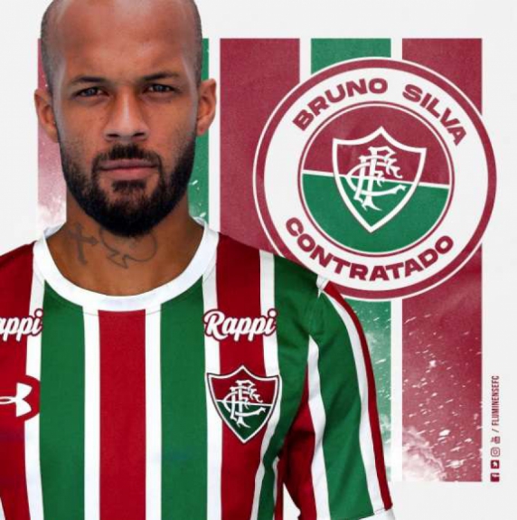 Bruno Silva