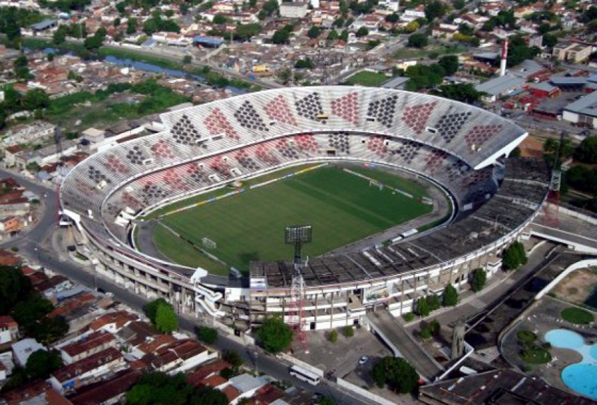 Estadio Arrudo