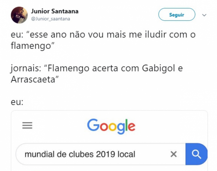 Em memes, rubro-negros comemoram as contratações de Gabigol e Arrascaeta