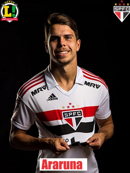 Atuações São Paulo - Araruna