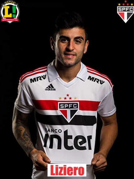 Atuações São Paulo - Liziero