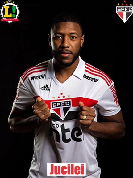 Atuações São Paulo - Jucilei