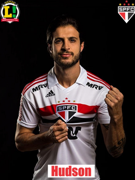 Atuações São Paulo - Hudson