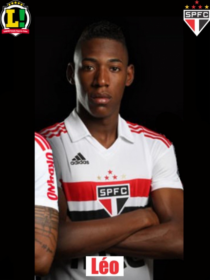 Atuações São Paulo - Léo