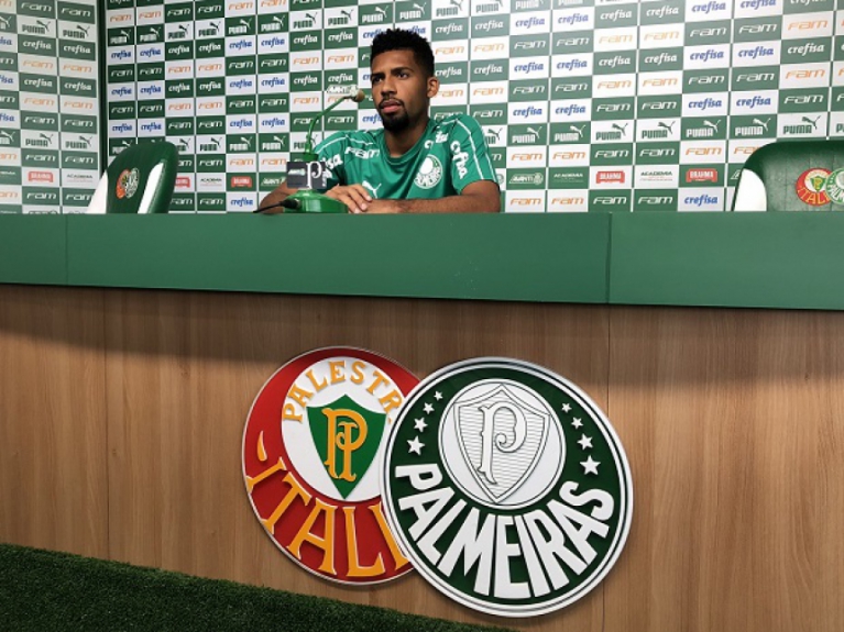 Matheus Fernandes