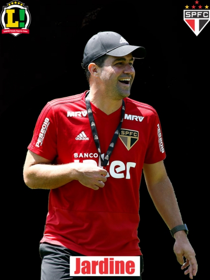 Atuações São Paulo - Jardine